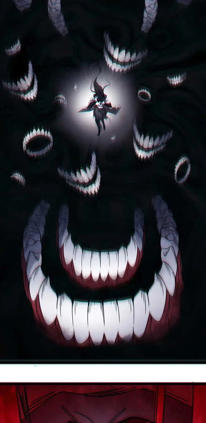I'm Really Not the Demon God's Lackey Chapter 161 Page 46