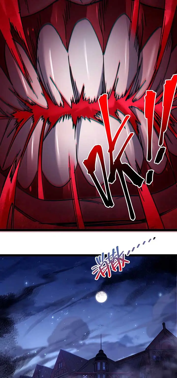 I'm Really Not the Demon God's Lackey Chapter 161 Page 47