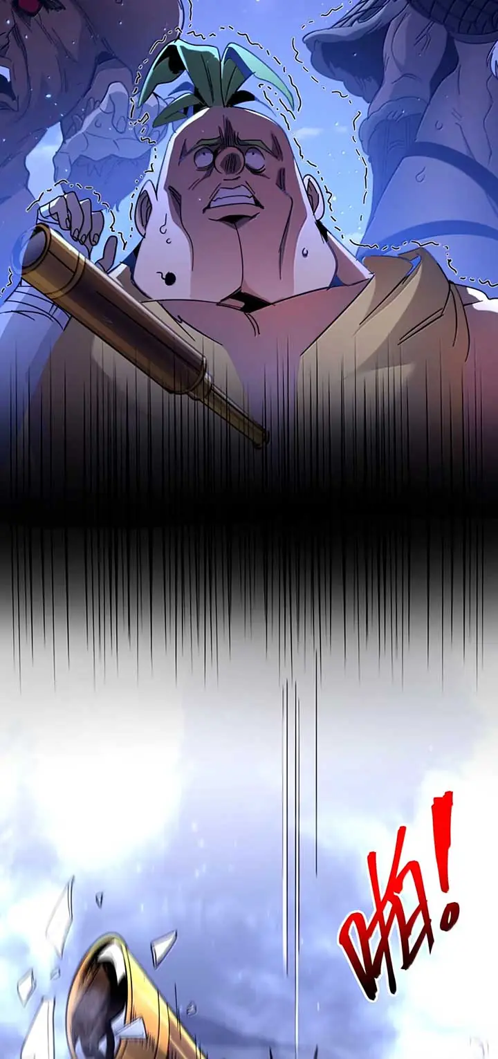 I'm Really Not the Demon God's Lackey Chapter 161 Page 51