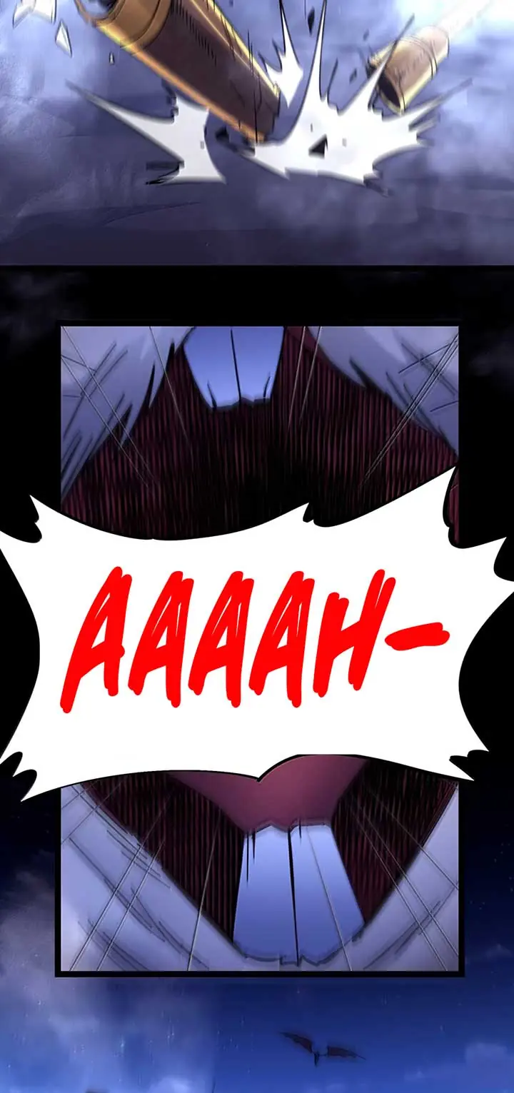 I'm Really Not the Demon God's Lackey Chapter 161 Page 52