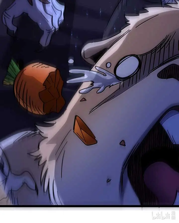 I'm Really Not the Demon God's Lackey Chapter 161 Page 54