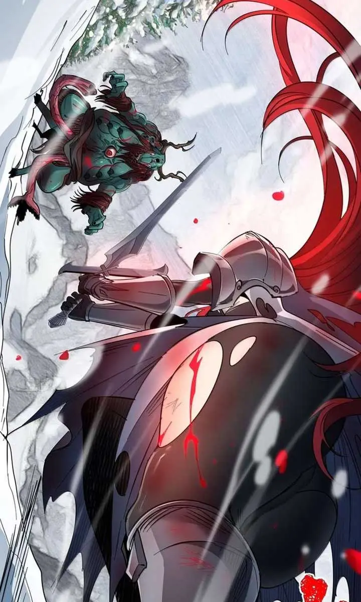 I'm Really Not the Demon God's Lackey Chapter 162 Page 6