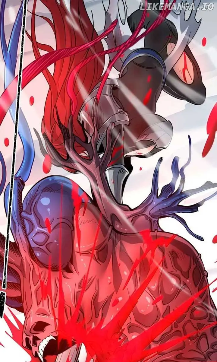 I'm Really Not the Demon God's Lackey Chapter 162 Page 11