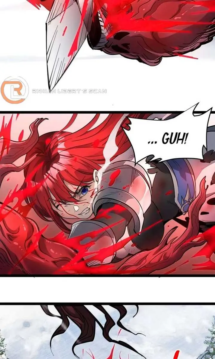 I'm Really Not the Demon God's Lackey Chapter 162 Page 12