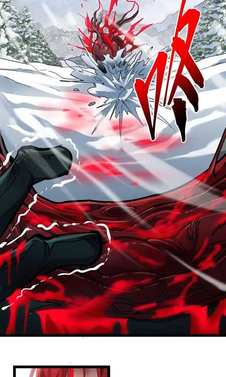 I'm Really Not the Demon God's Lackey Chapter 162 Page 13