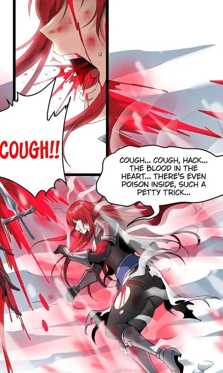 I'm Really Not the Demon God's Lackey Chapter 162 Page 14