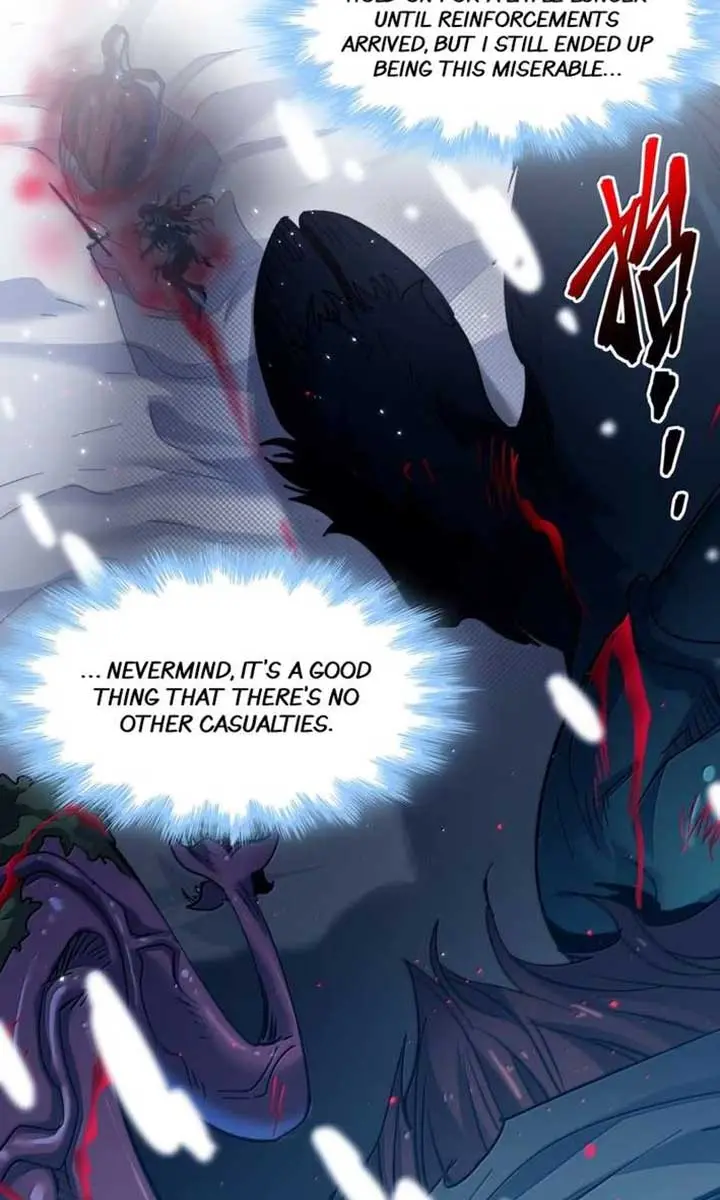 I'm Really Not the Demon God's Lackey Chapter 162 Page 16