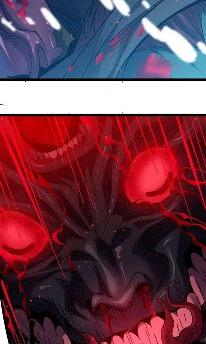 I'm Really Not the Demon God's Lackey Chapter 162 Page 17