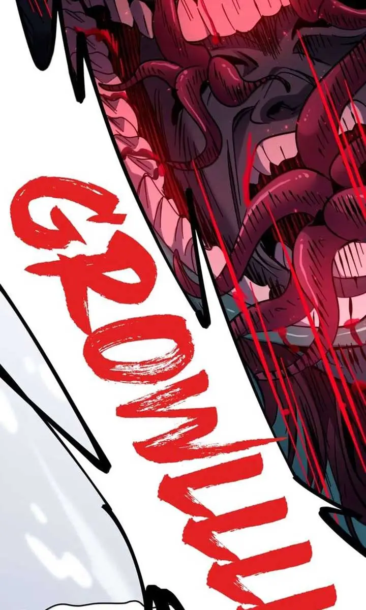 I'm Really Not the Demon God's Lackey Chapter 162 Page 18