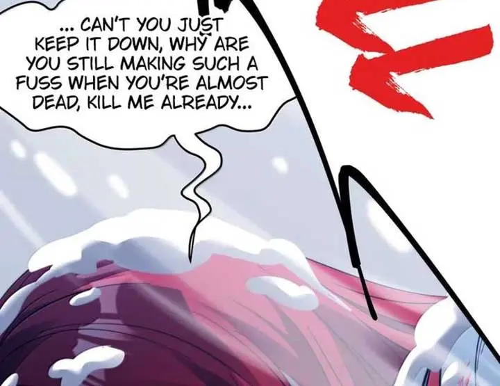 I'm Really Not the Demon God's Lackey Chapter 162 Page 19