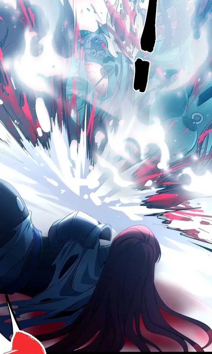 I'm Really Not the Demon God's Lackey Chapter 162 Page 25