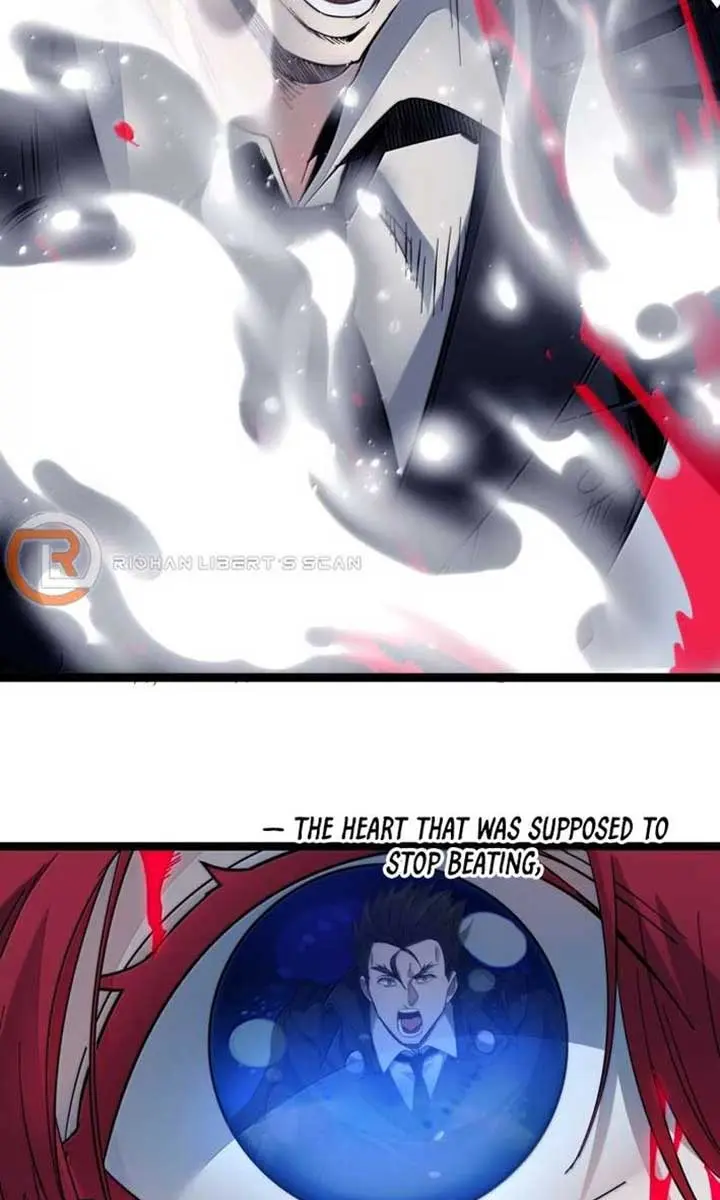 I'm Really Not the Demon God's Lackey Chapter 162 Page 27