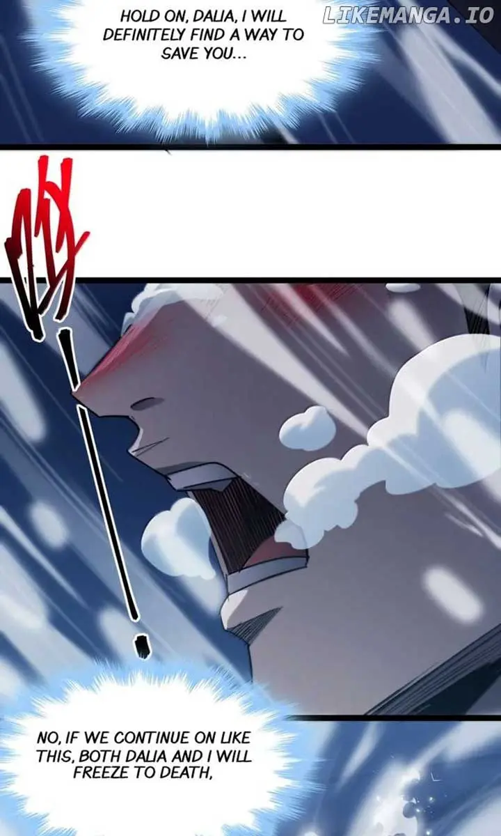 I'm Really Not the Demon God's Lackey Chapter 162 Page 38