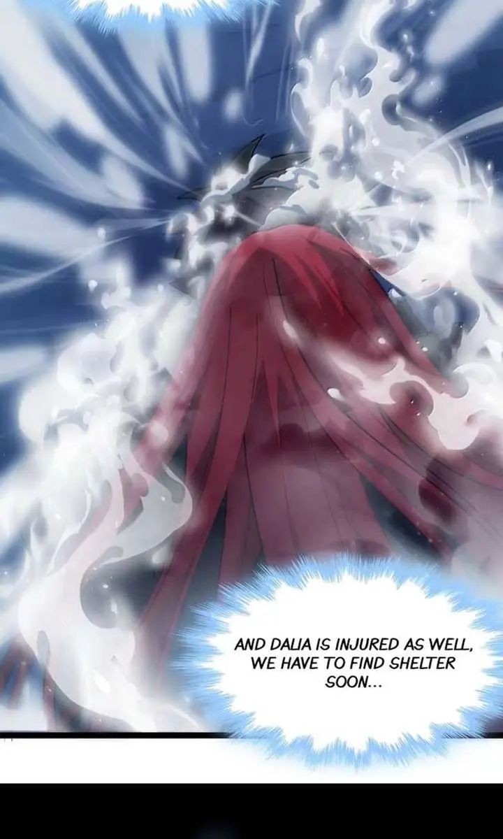 I'm Really Not the Demon God's Lackey Chapter 162 Page 39