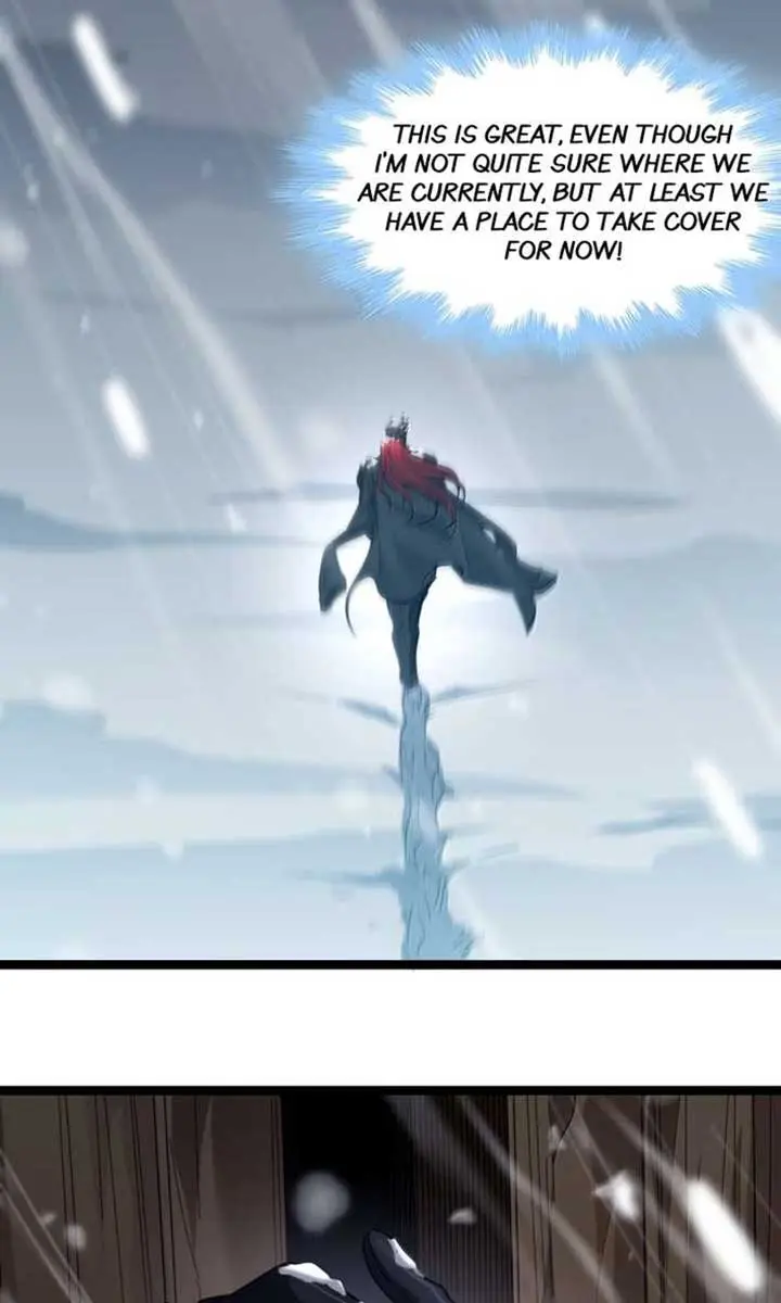 I'm Really Not the Demon God's Lackey Chapter 162 Page 43