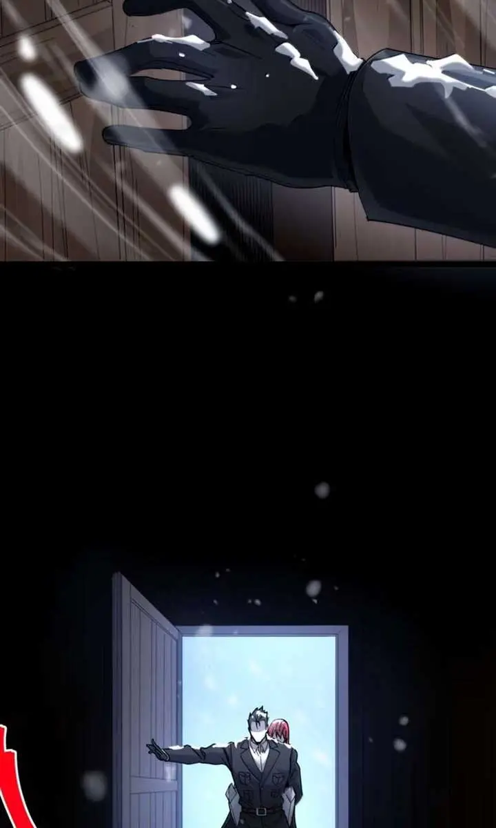 I'm Really Not the Demon God's Lackey Chapter 162 Page 44