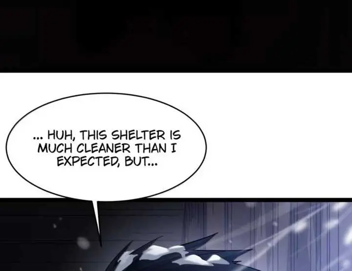 I'm Really Not the Demon God's Lackey Chapter 162 Page 46