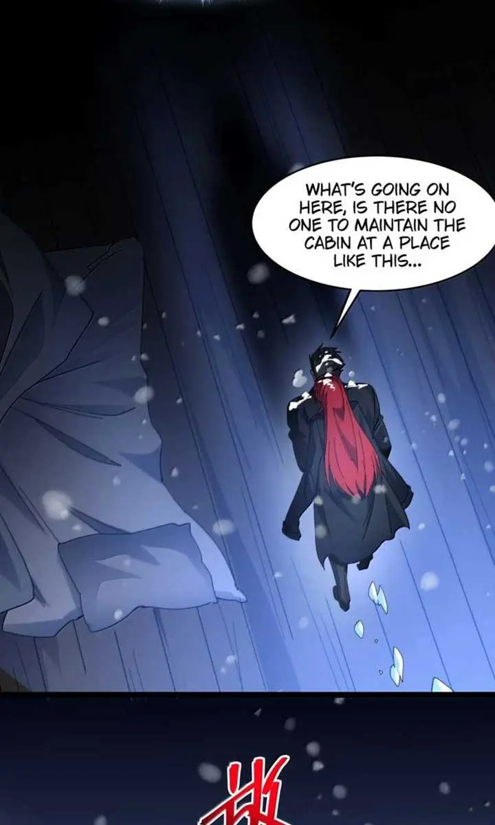 I'm Really Not the Demon God's Lackey Chapter 162 Page 48