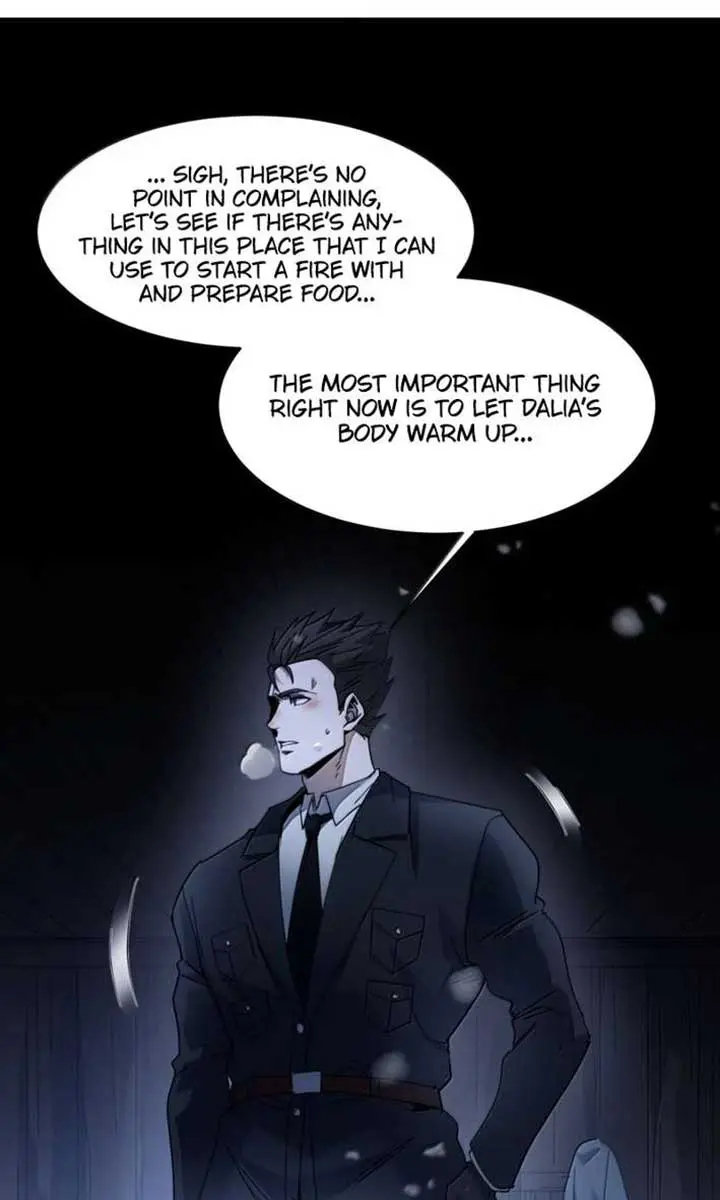 I'm Really Not the Demon God's Lackey Chapter 162 Page 50