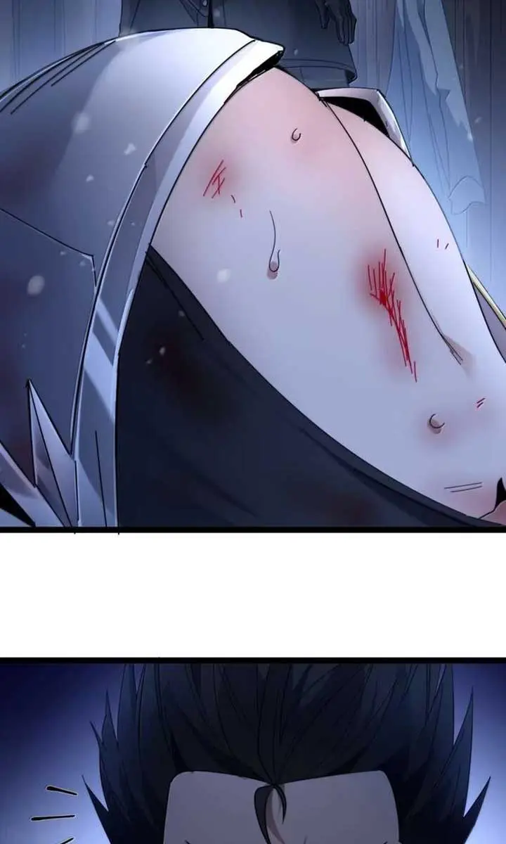 I'm Really Not the Demon God's Lackey Chapter 162 Page 51