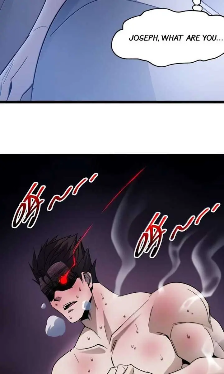 I'm Really Not the Demon God's Lackey Chapter 162 Page 59