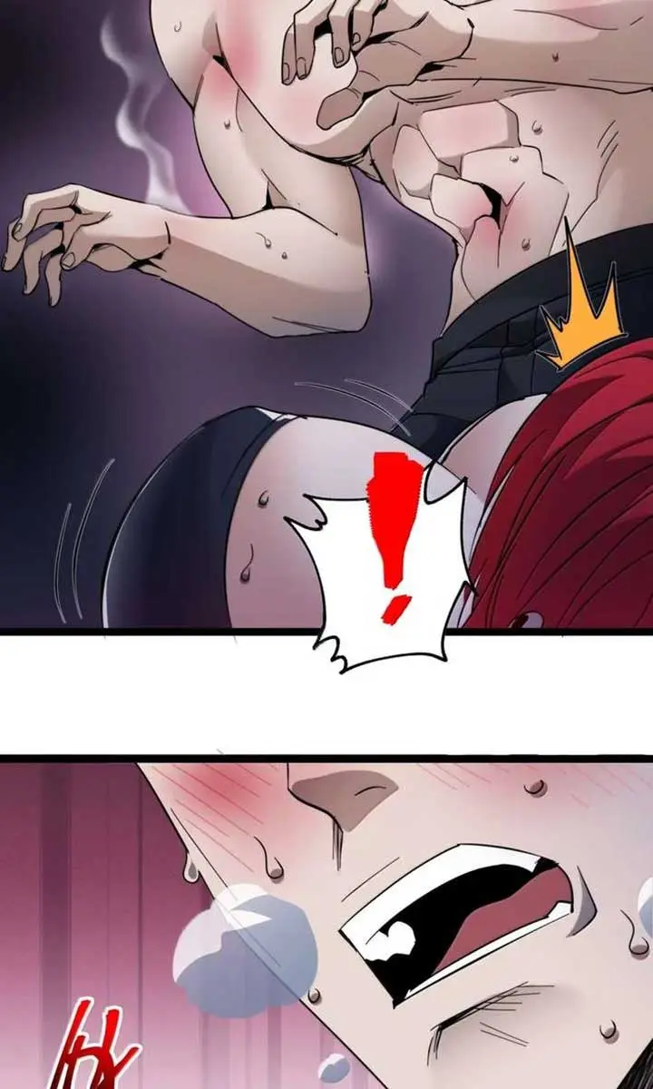 I'm Really Not the Demon God's Lackey Chapter 162 Page 60