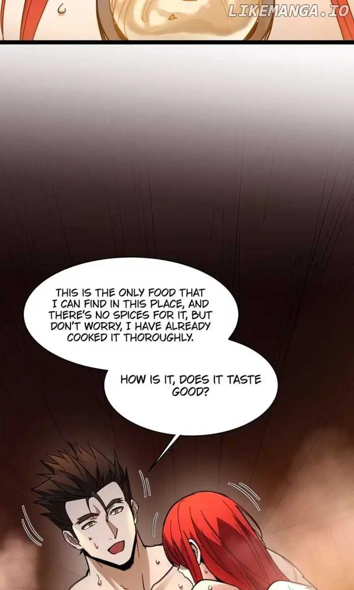I'm Really Not the Demon God's Lackey Chapter 162 Page 65