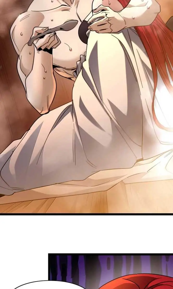 I'm Really Not the Demon God's Lackey Chapter 162 Page 66