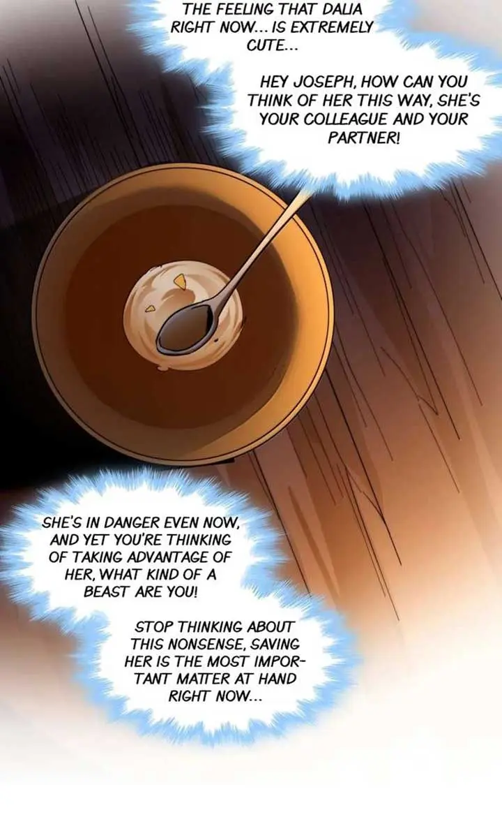 I'm Really Not the Demon God's Lackey Chapter 162 Page 72