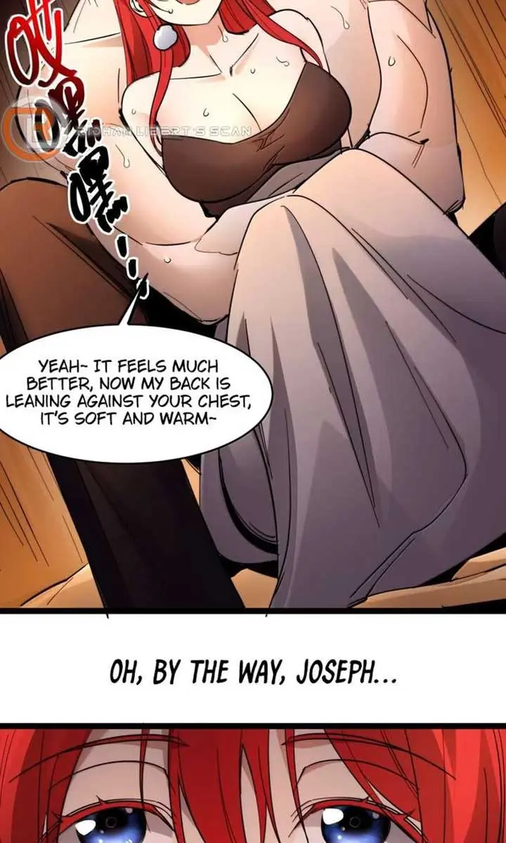 I'm Really Not the Demon God's Lackey Chapter 162 Page 75