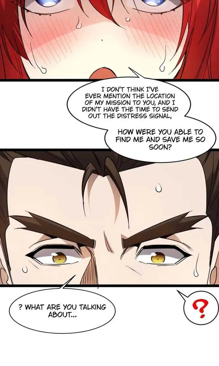 I'm Really Not the Demon God's Lackey Chapter 162 Page 76
