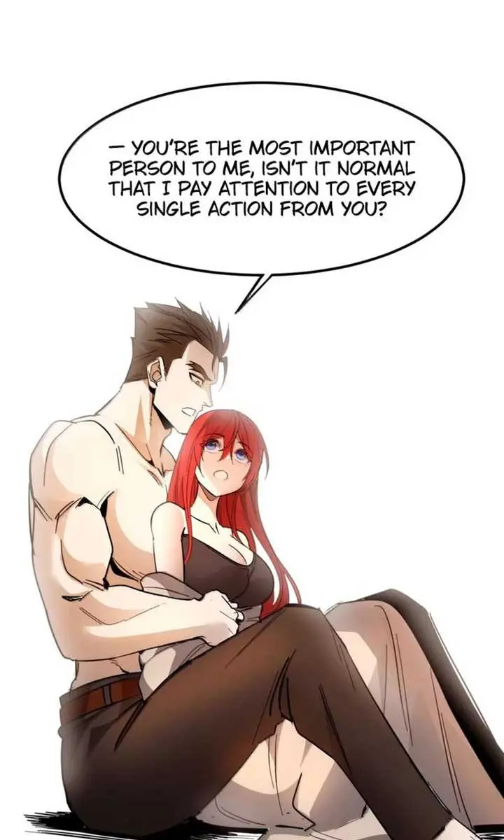 I'm Really Not the Demon God's Lackey Chapter 162 Page 77