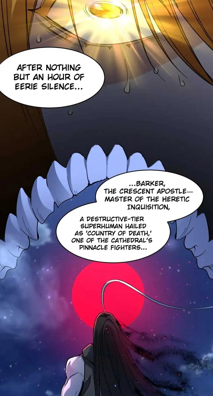 I'm Really Not the Demon God's Lackey Chapter 163 Page 10
