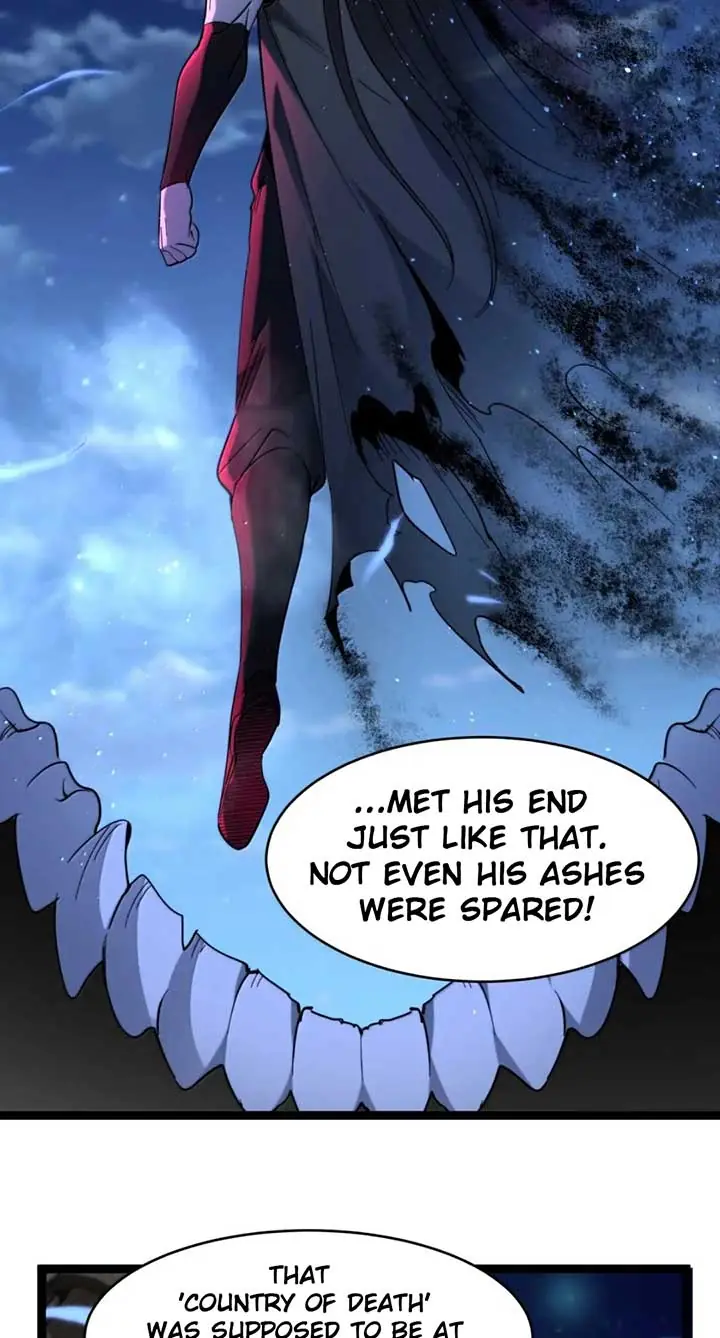 I'm Really Not the Demon God's Lackey Chapter 163 Page 11