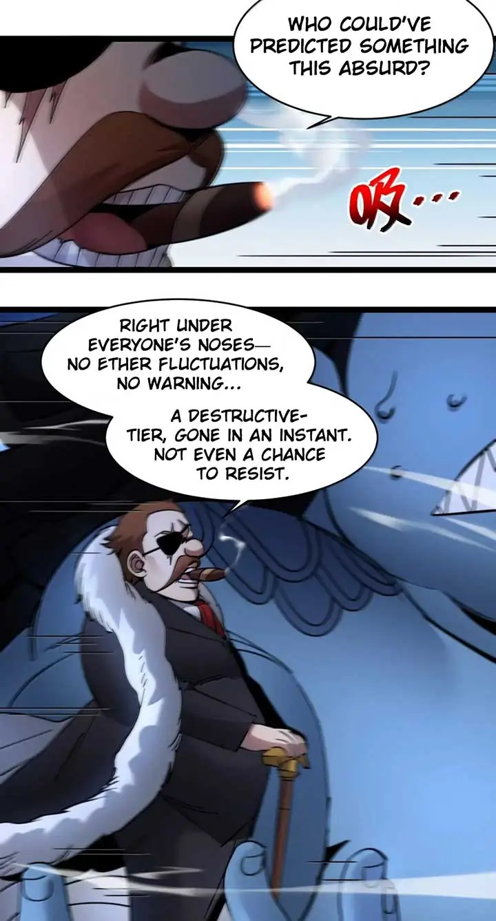 I'm Really Not the Demon God's Lackey Chapter 163 Page 13