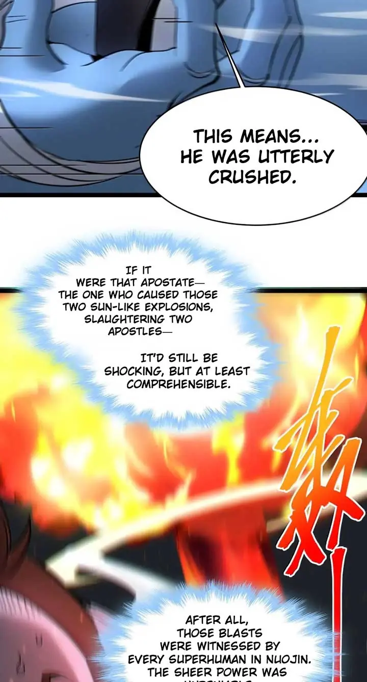I'm Really Not the Demon God's Lackey Chapter 163 Page 14