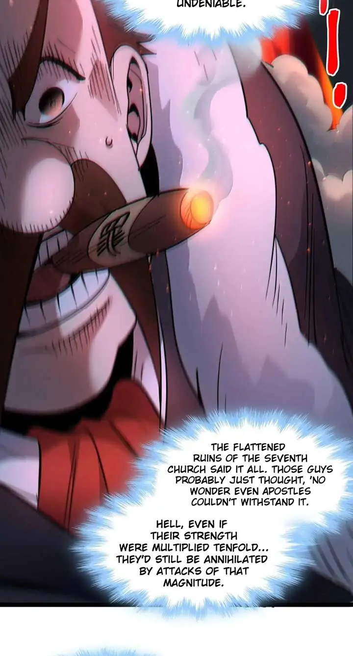I'm Really Not the Demon God's Lackey Chapter 163 Page 15