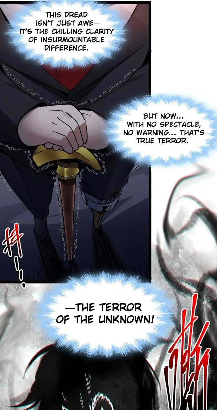 I'm Really Not the Demon God's Lackey Chapter 163 Page 16