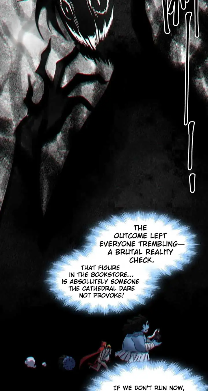 I'm Really Not the Demon God's Lackey Chapter 163 Page 17