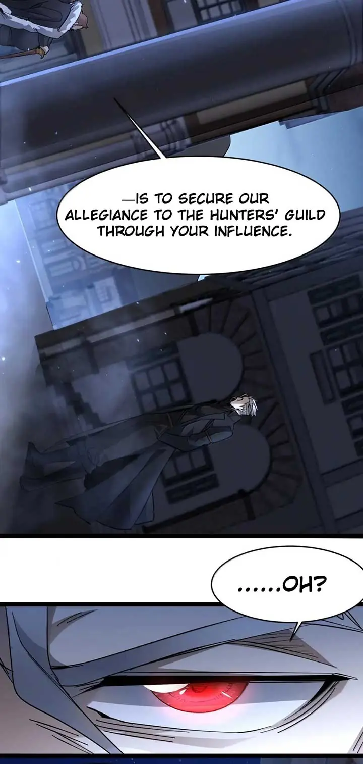 I'm Really Not the Demon God's Lackey Chapter 163 Page 28