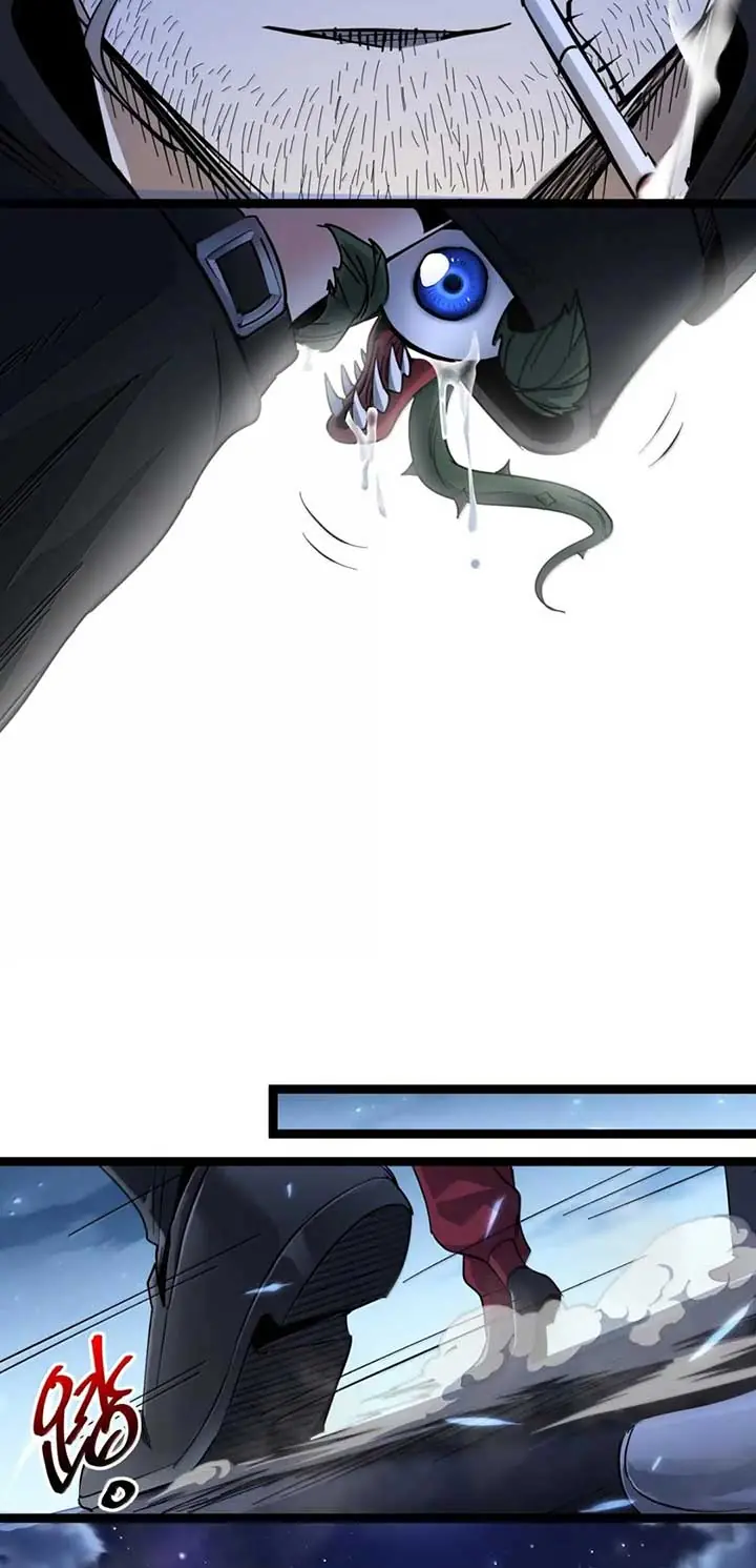 I'm Really Not the Demon God's Lackey Chapter 163 Page 34