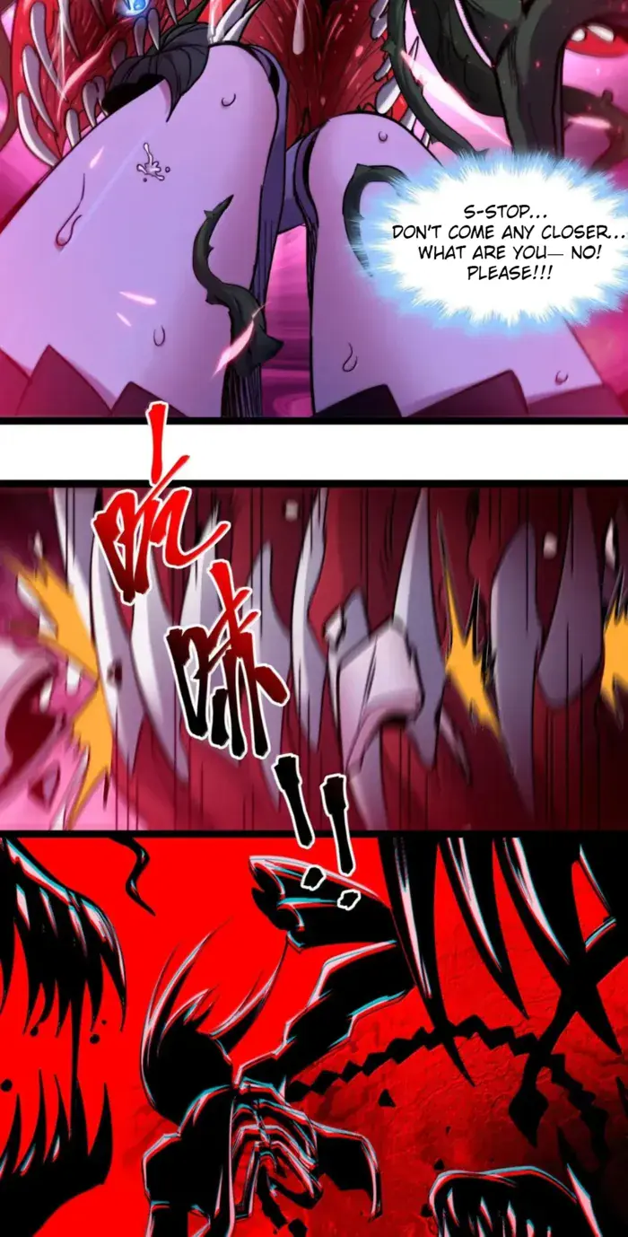 I'm Really Not the Demon God's Lackey Chapter 164 Page 4