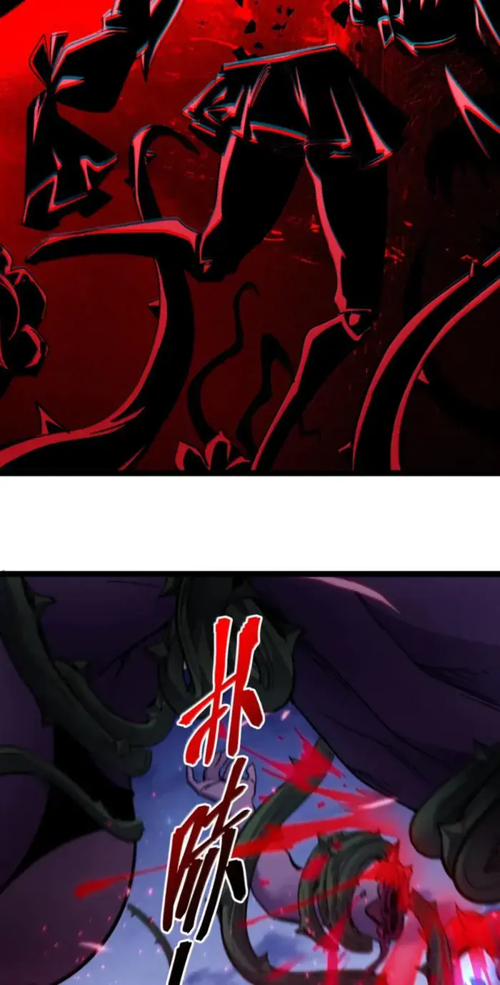 I'm Really Not the Demon God's Lackey Chapter 164 Page 5