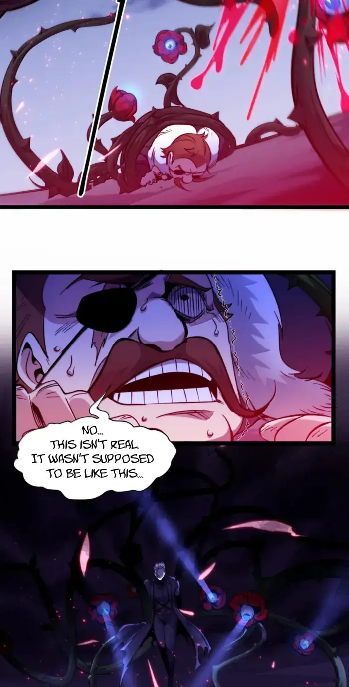 I'm Really Not the Demon God's Lackey Chapter 164 Page 6