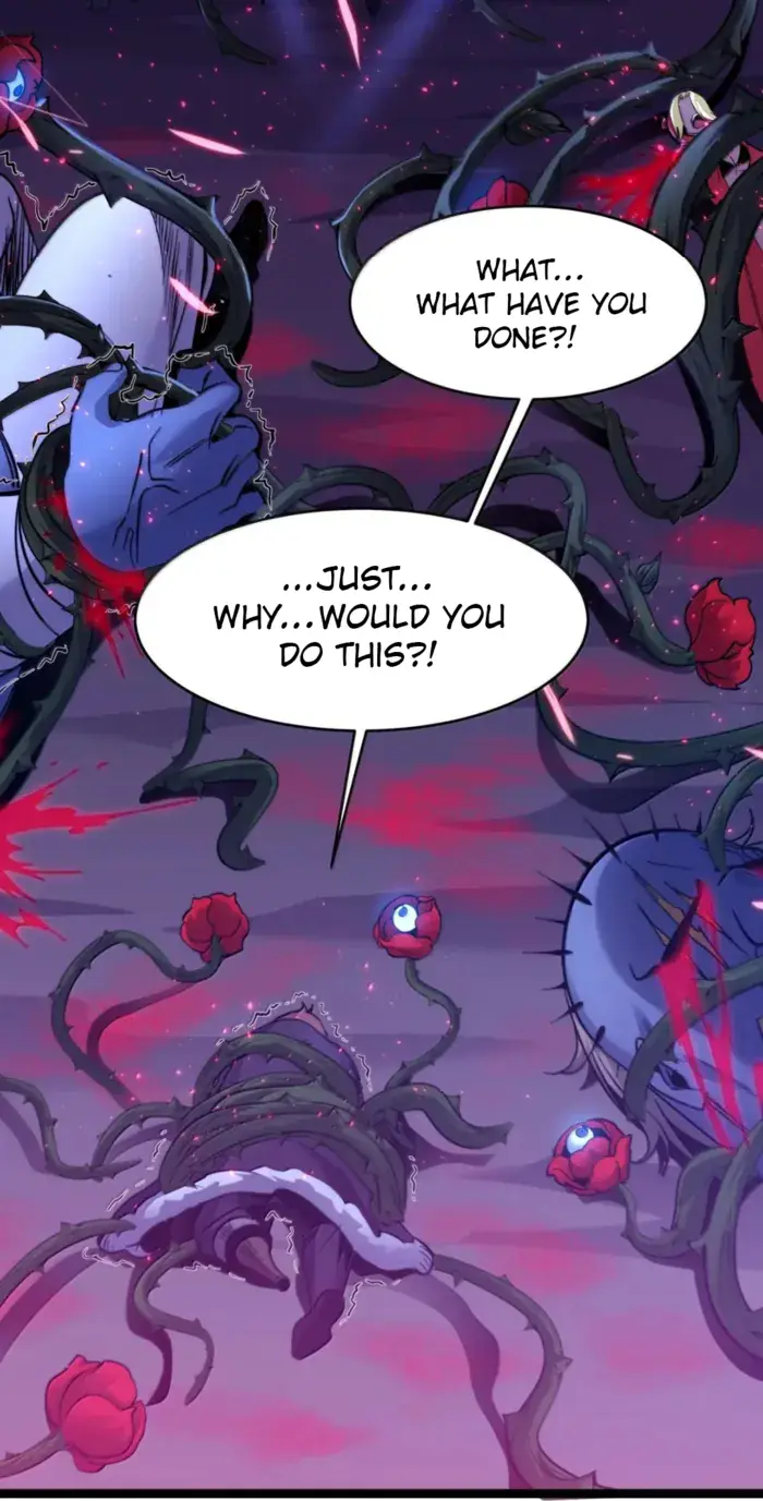 I'm Really Not the Demon God's Lackey Chapter 164 Page 7