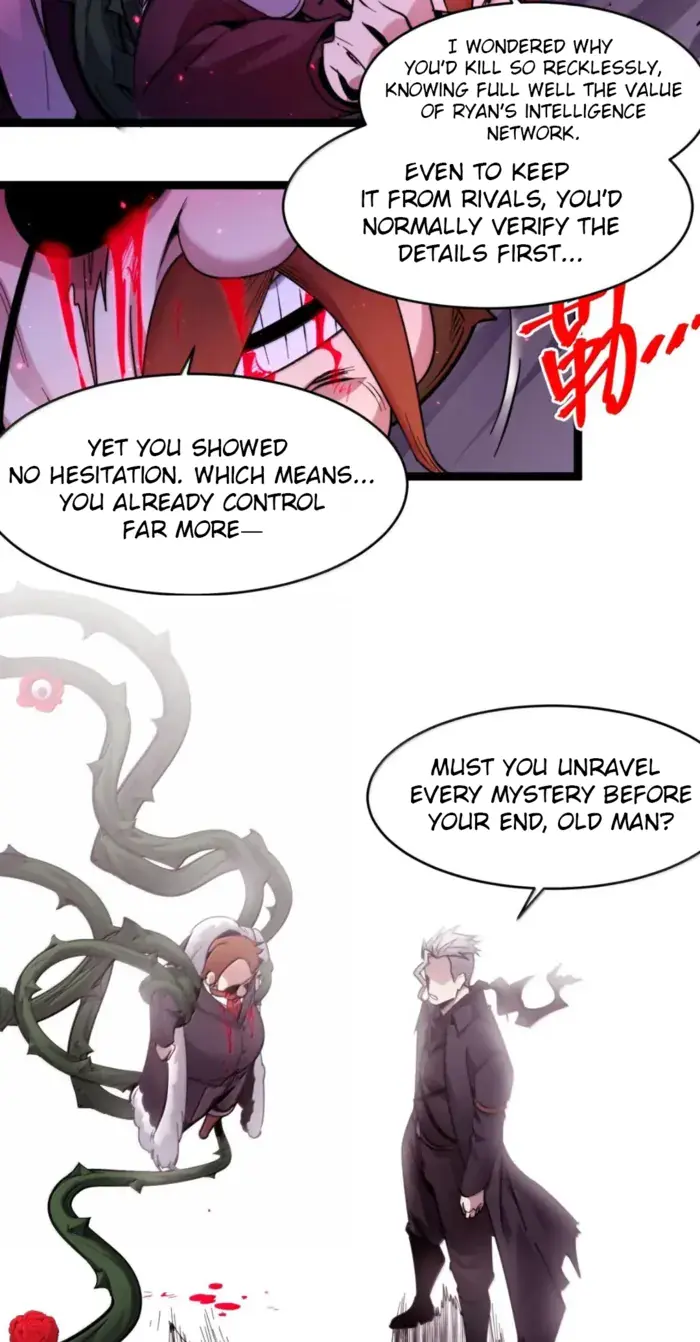 I'm Really Not the Demon God's Lackey Chapter 164 Page 12