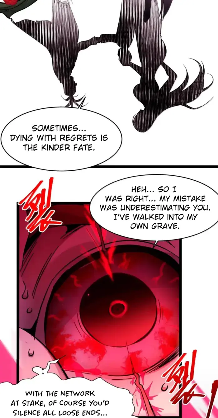 I'm Really Not the Demon God's Lackey Chapter 164 Page 13