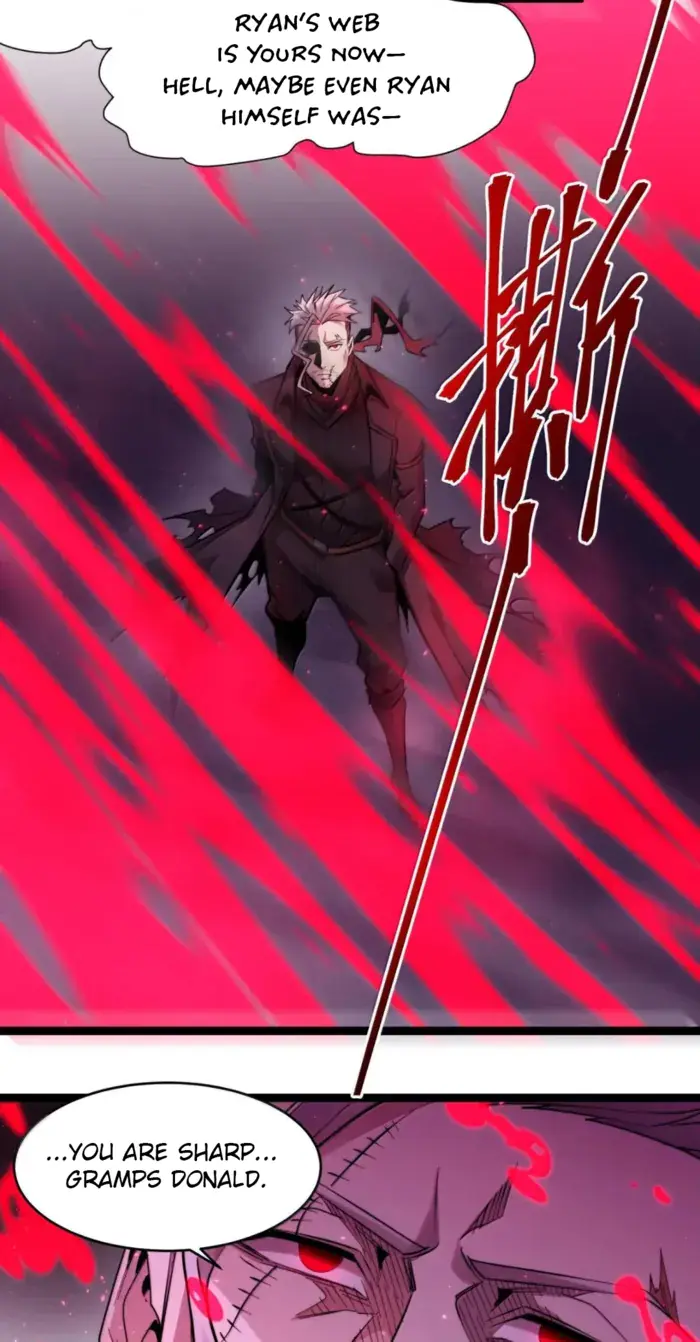 I'm Really Not the Demon God's Lackey Chapter 164 Page 14