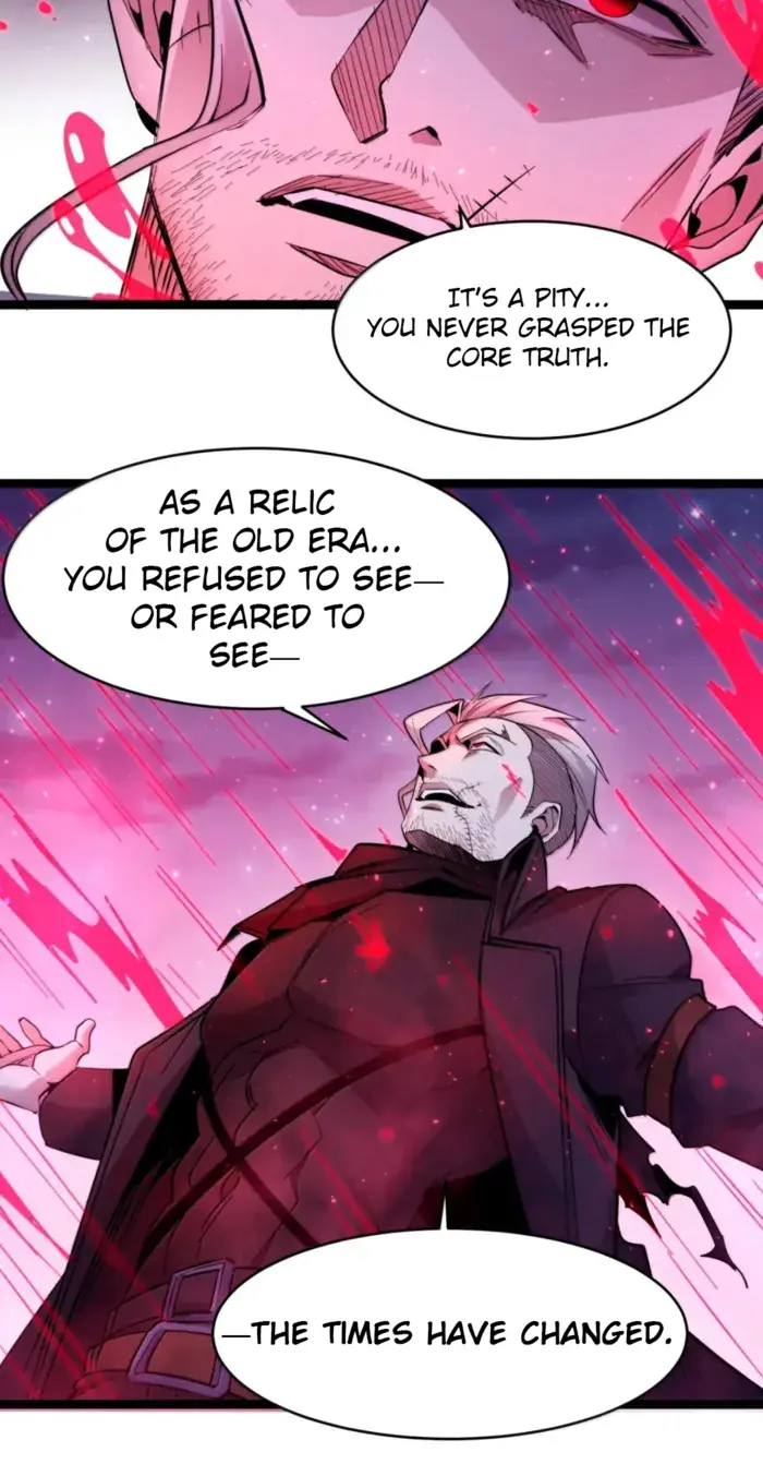 I'm Really Not the Demon God's Lackey Chapter 164 Page 15