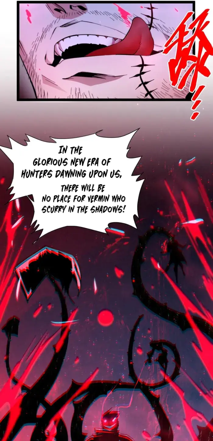 I'm Really Not the Demon God's Lackey Chapter 164 Page 16